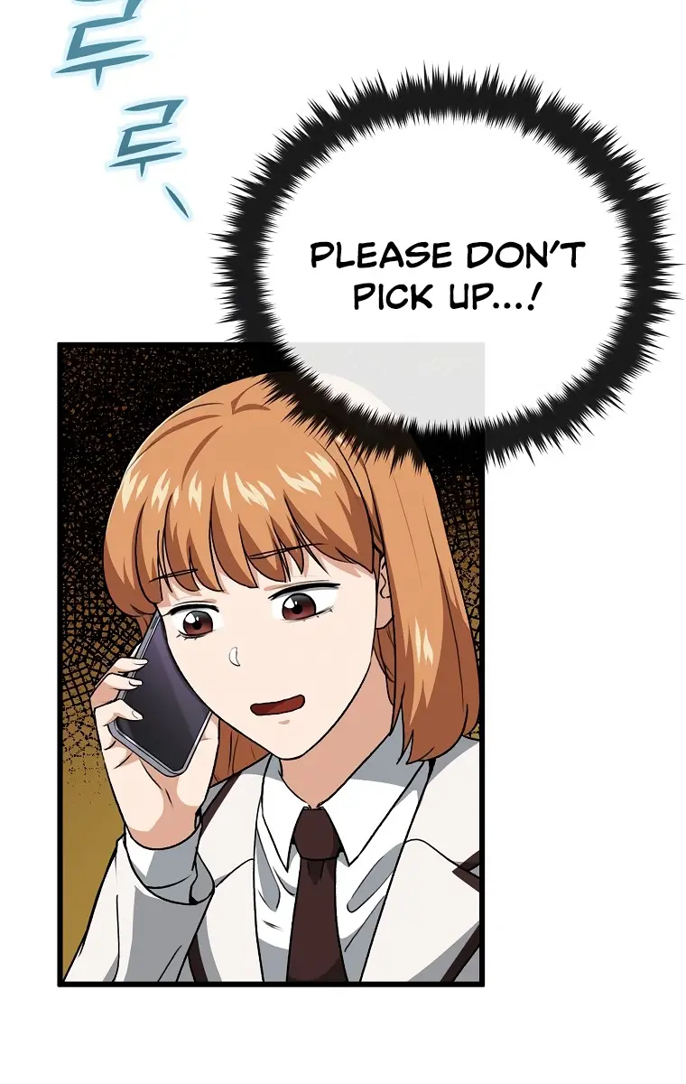 My Dad Is Too Strong Chapter 96 Page 40