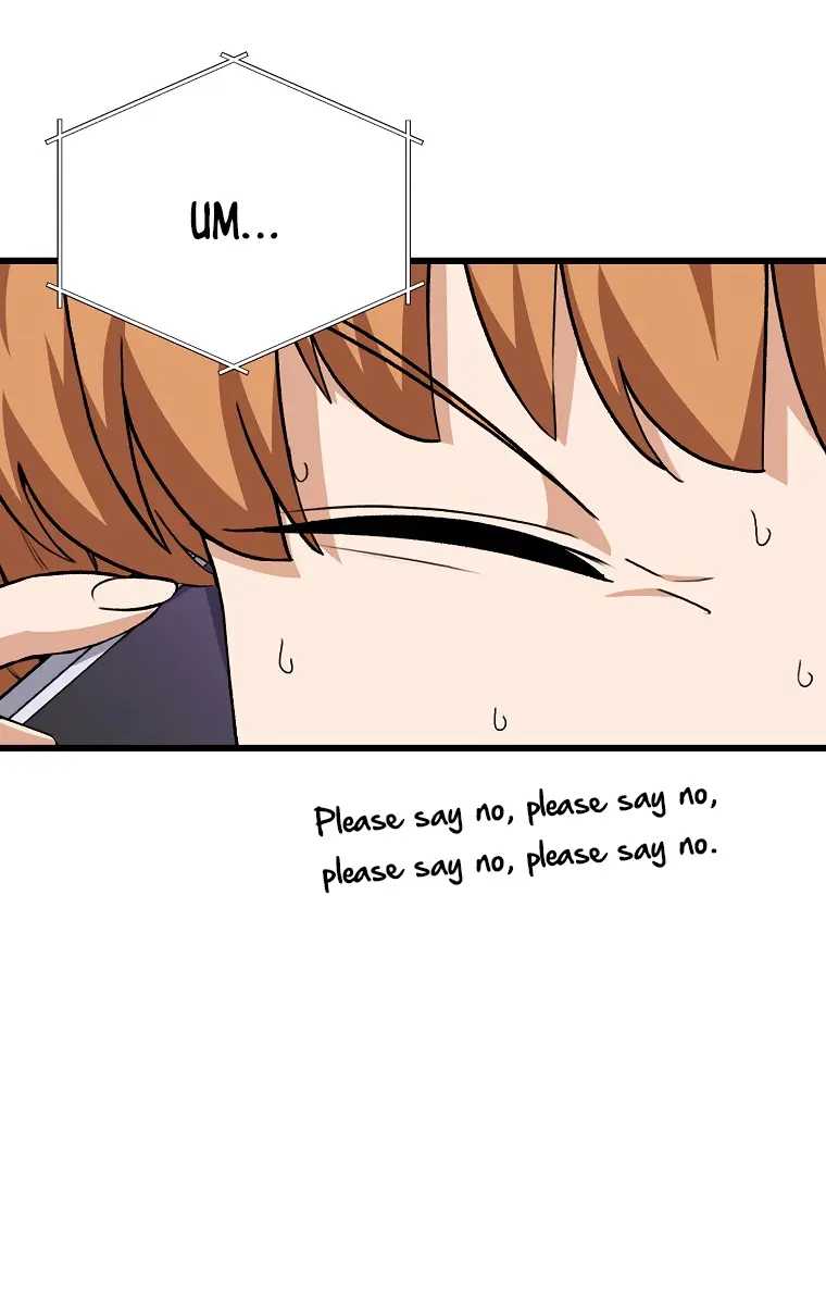 My Dad Is Too Strong Chapter 96 Page 44