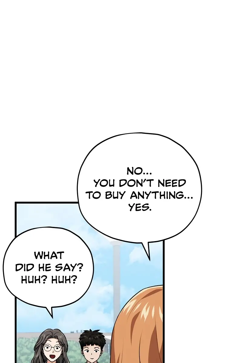 My Dad Is Too Strong Chapter 96 Page 48