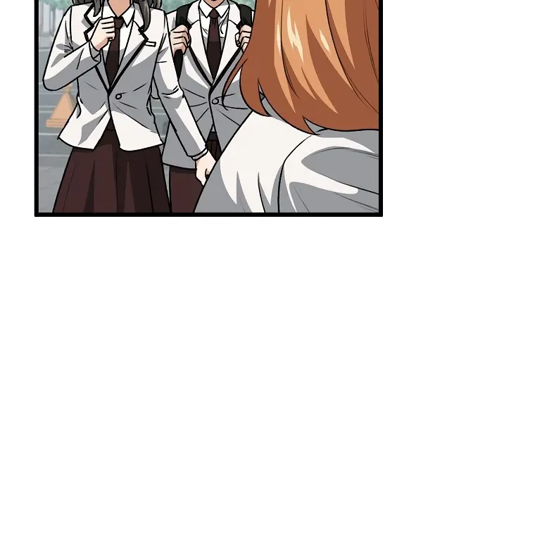 My Dad Is Too Strong Chapter 96 Page 49