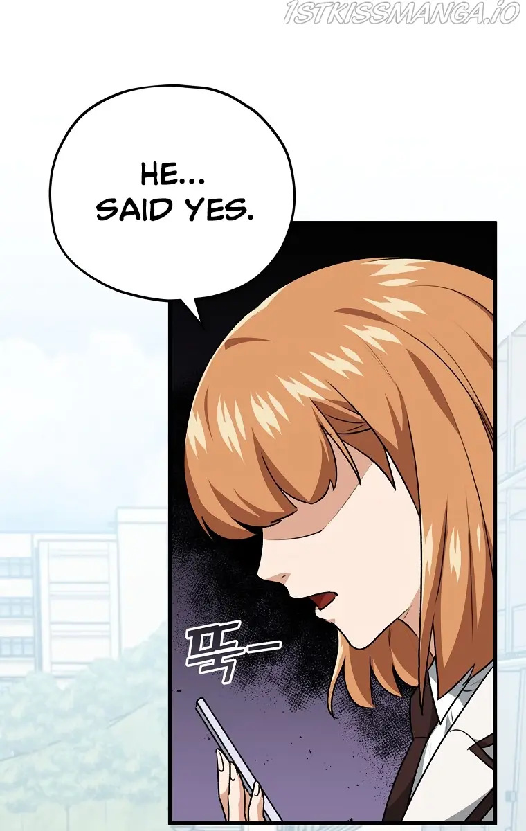 My Dad Is Too Strong Chapter 96 Page 50