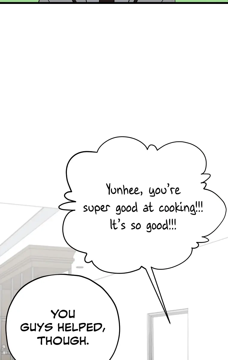 My Dad Is Too Strong Chapter 96 Page 55