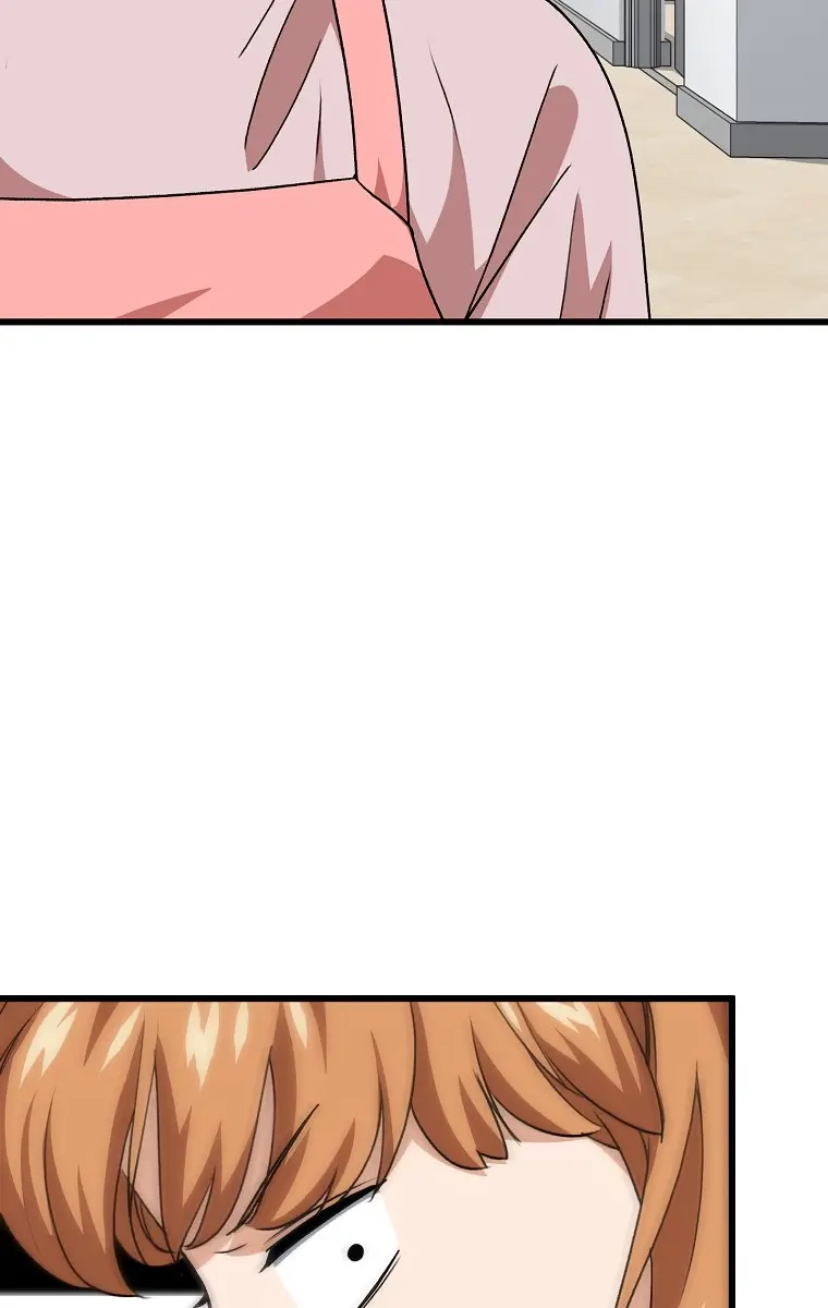 My Dad Is Too Strong Chapter 96 Page 61