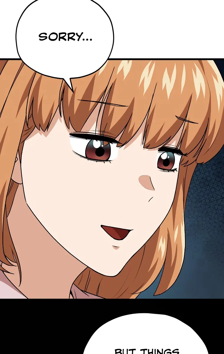 My Dad Is Too Strong Chapter 96 Page 72