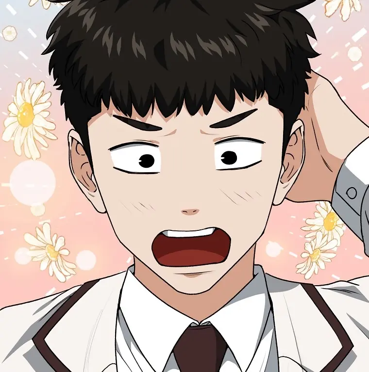 My Dad Is Too Strong Chapter 96 Page 97