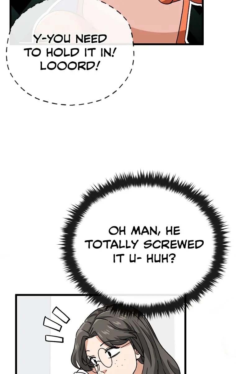 My Dad Is Too Strong Chapter 96 Page 103