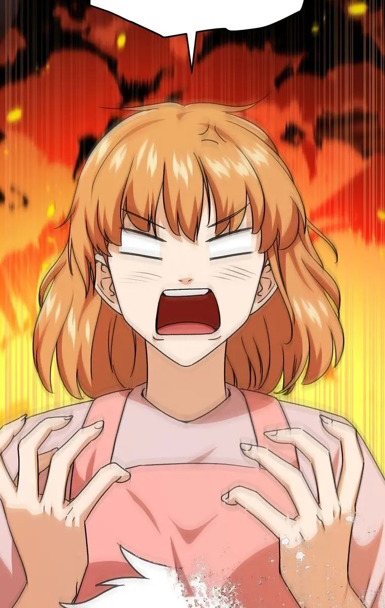 My Dad Is Too Strong Chapter 97 Page 7