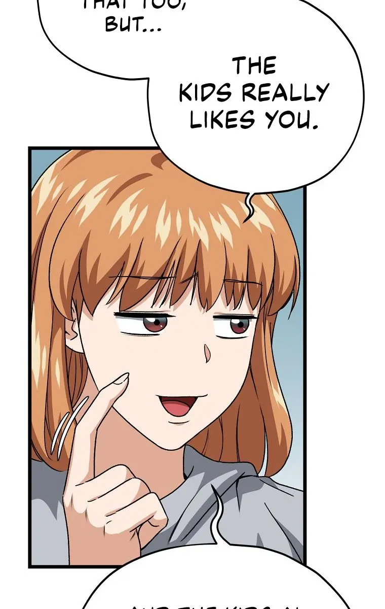 My Dad Is Too Strong Chapter 97 Page 16