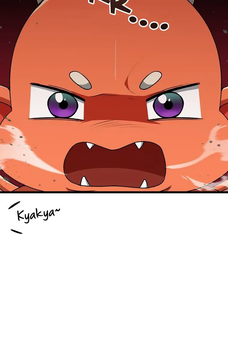 My Dad Is Too Strong Chapter 97 Page 19