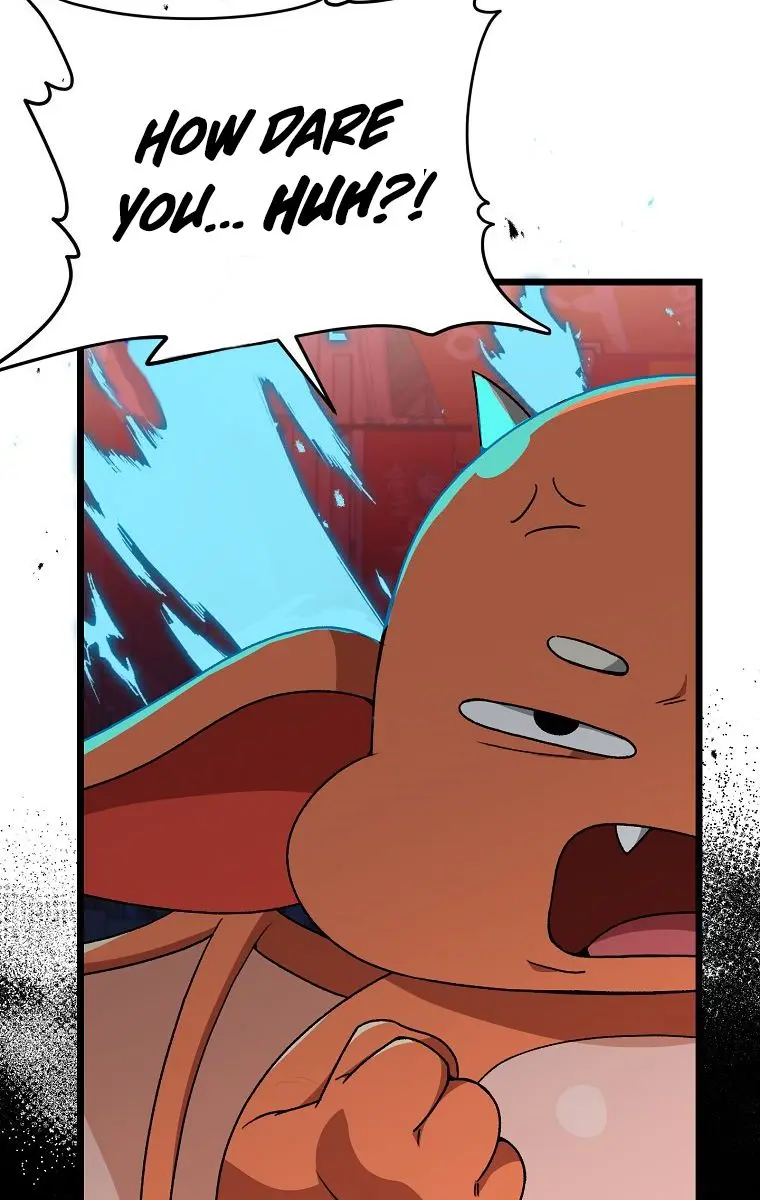 My Dad Is Too Strong Chapter 97 Page 22