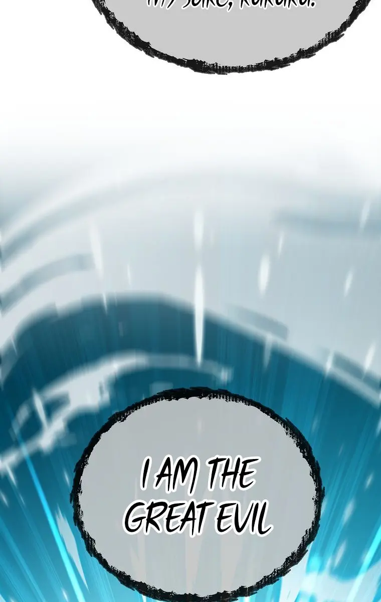 My Dad Is Too Strong Chapter 97 Page 32