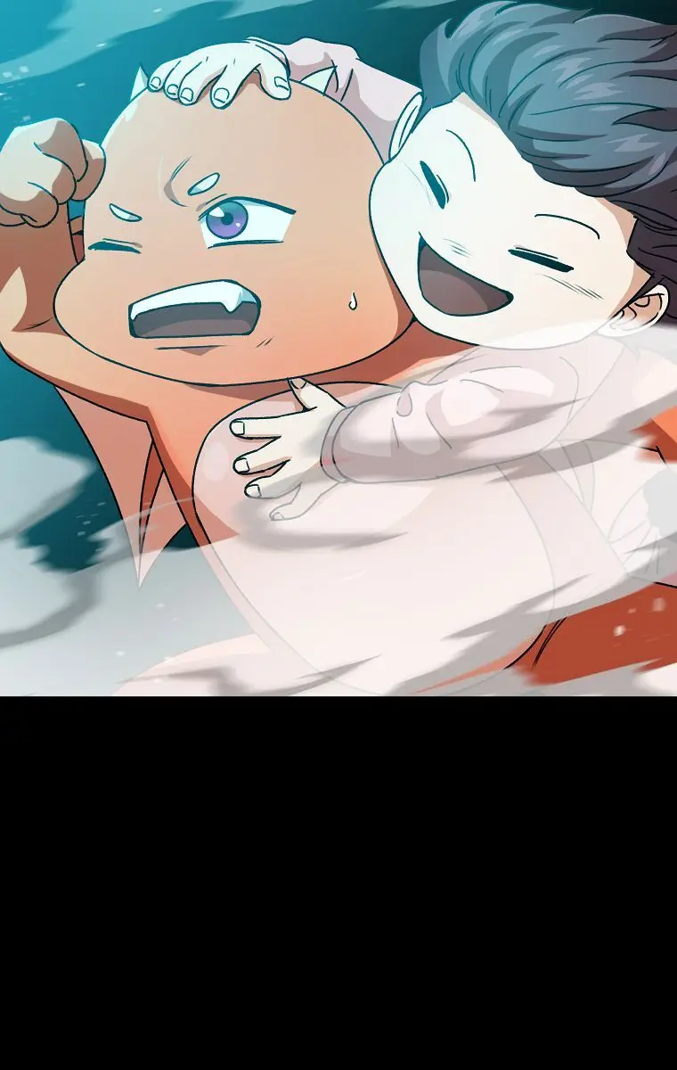 My Dad Is Too Strong Chapter 97 Page 36