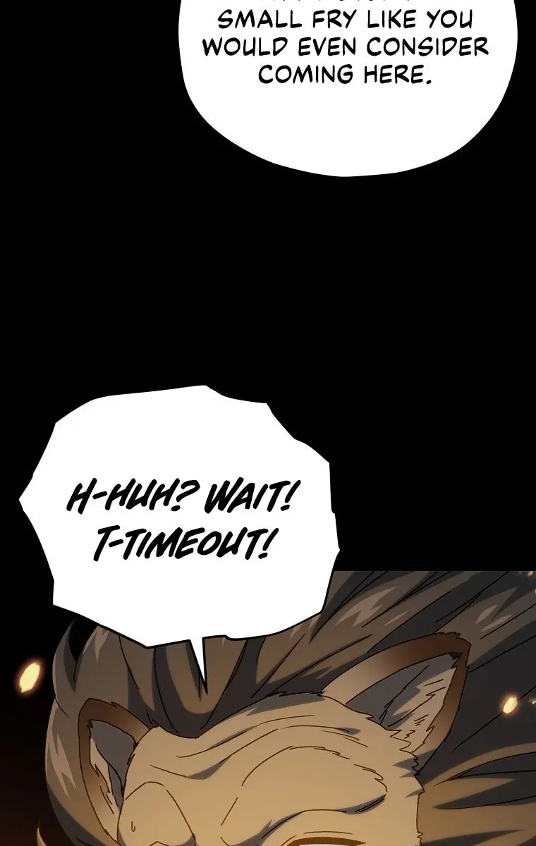 My Dad Is Too Strong Chapter 97 Page 42