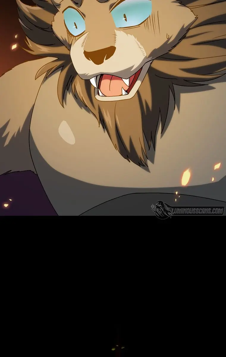 My Dad Is Too Strong Chapter 97 Page 43