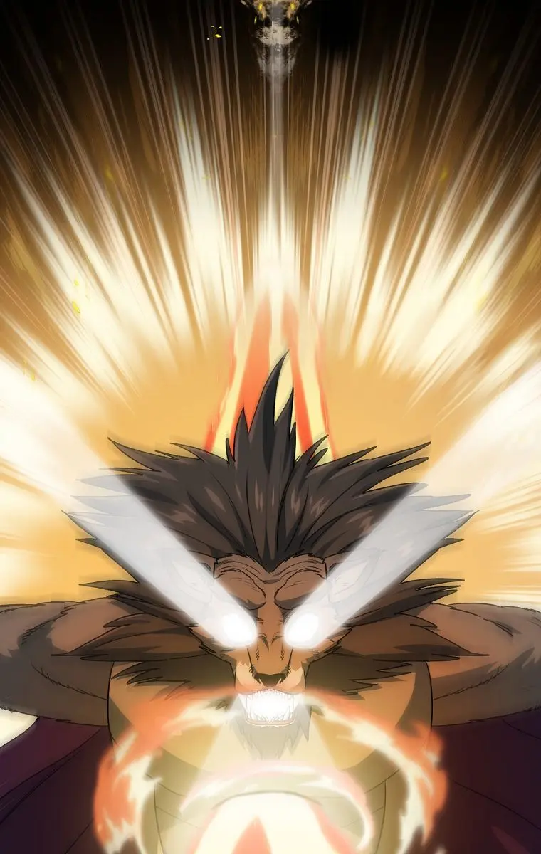 My Dad Is Too Strong Chapter 97 Page 46