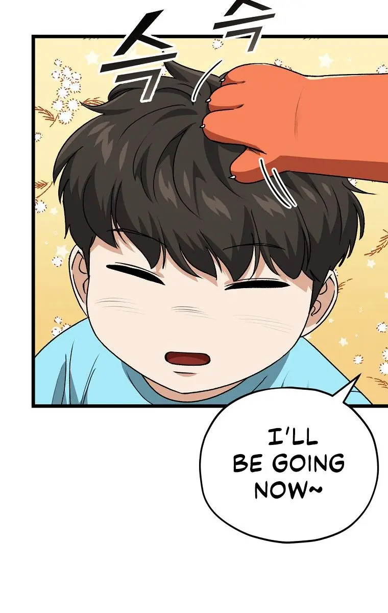 My Dad Is Too Strong Chapter 97 Page 59