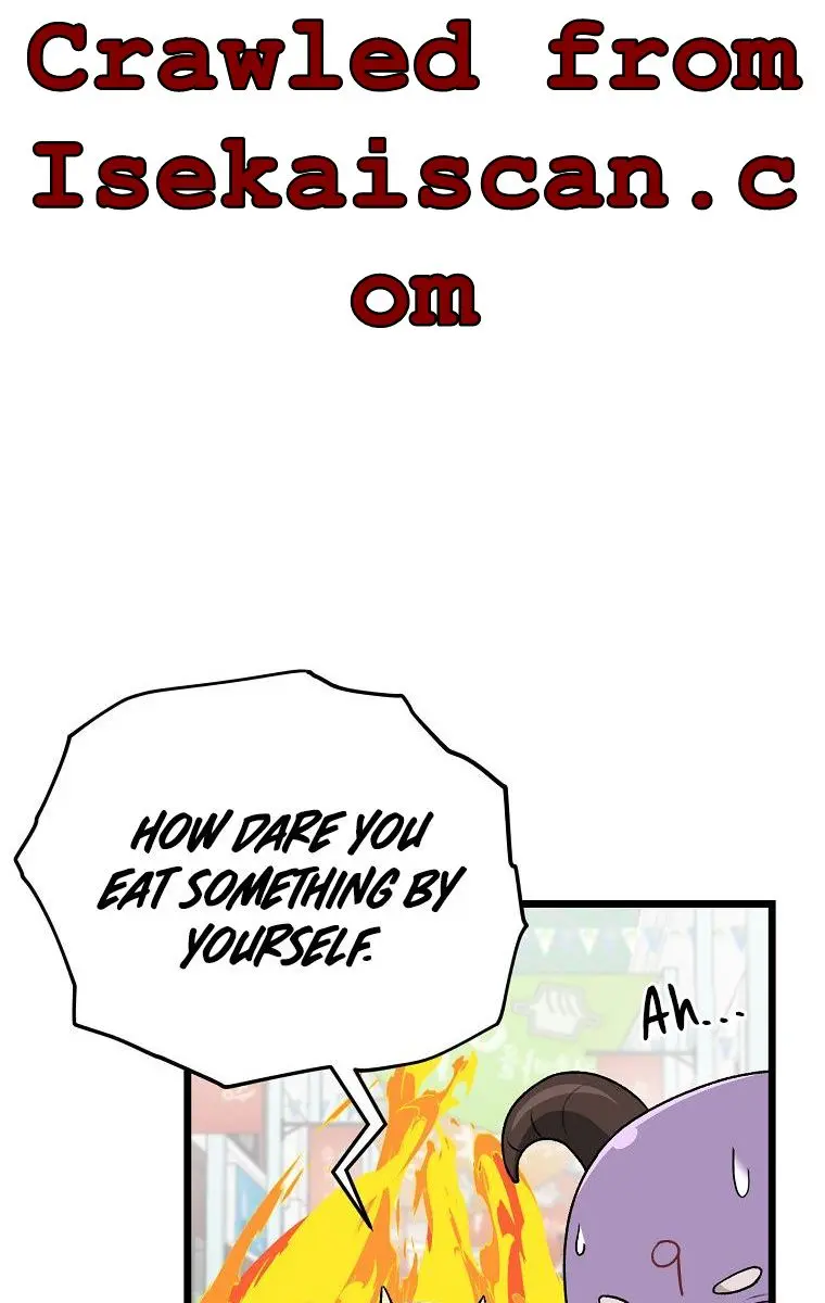 My Dad Is Too Strong Chapter 97 Page 63