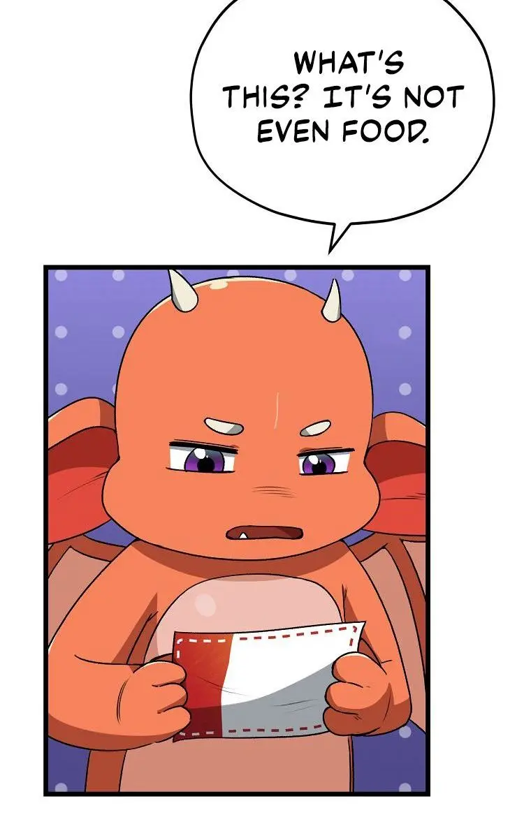 My Dad Is Too Strong Chapter 97 Page 66