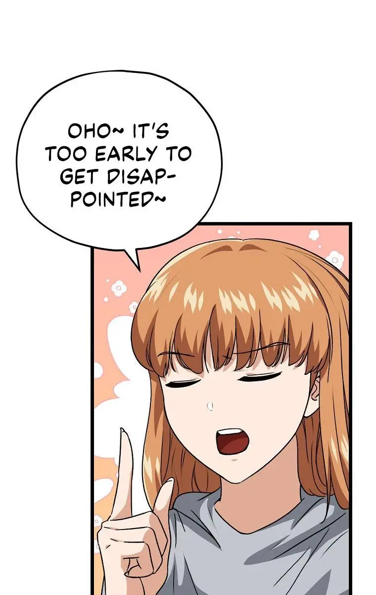 My Dad Is Too Strong Chapter 97 Page 67