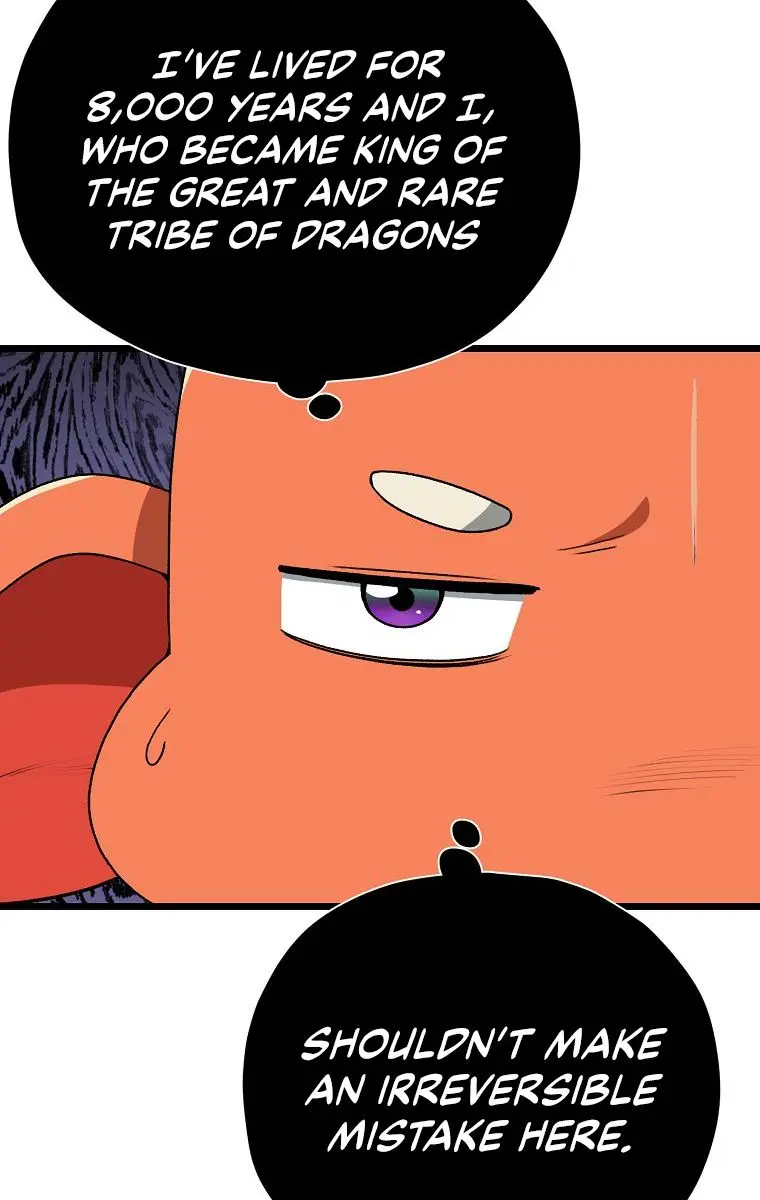 My Dad Is Too Strong Chapter 97 Page 78