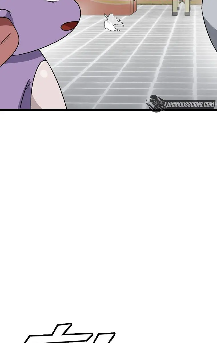 My Dad Is Too Strong Chapter 97 Page 82