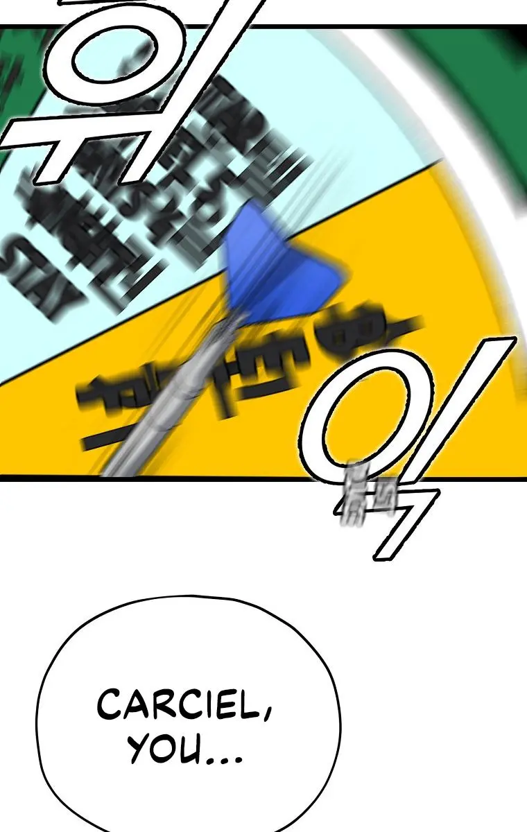 My Dad Is Too Strong Chapter 97 Page 83