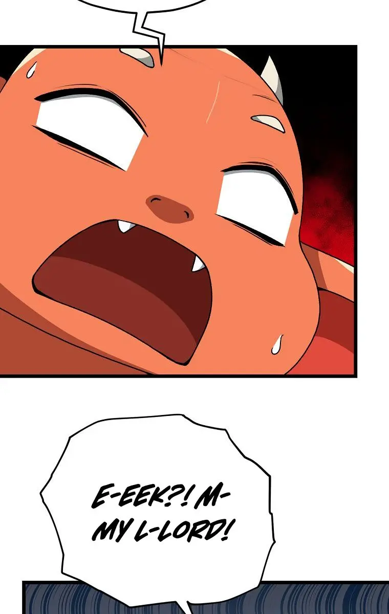 My Dad Is Too Strong Chapter 97 Page 84