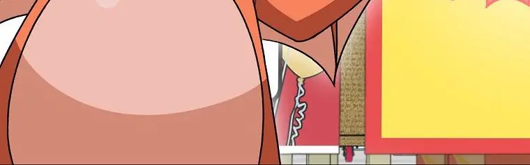 My Dad Is Too Strong Chapter 97 Page 87