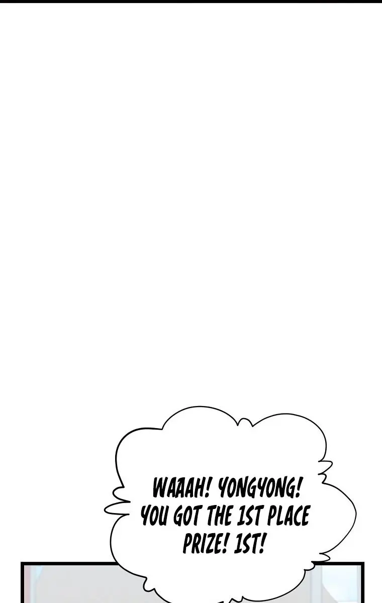 My Dad Is Too Strong Chapter 97 Page 88