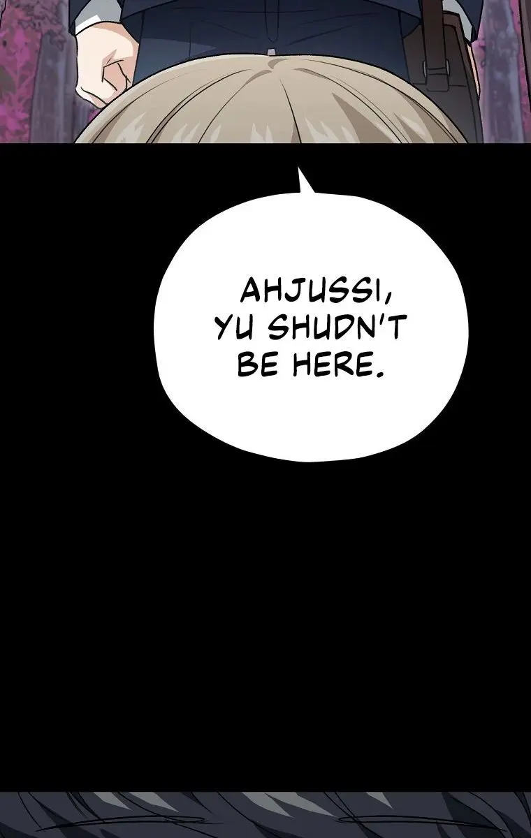 My Dad Is Too Strong Chapter 97 Page 102