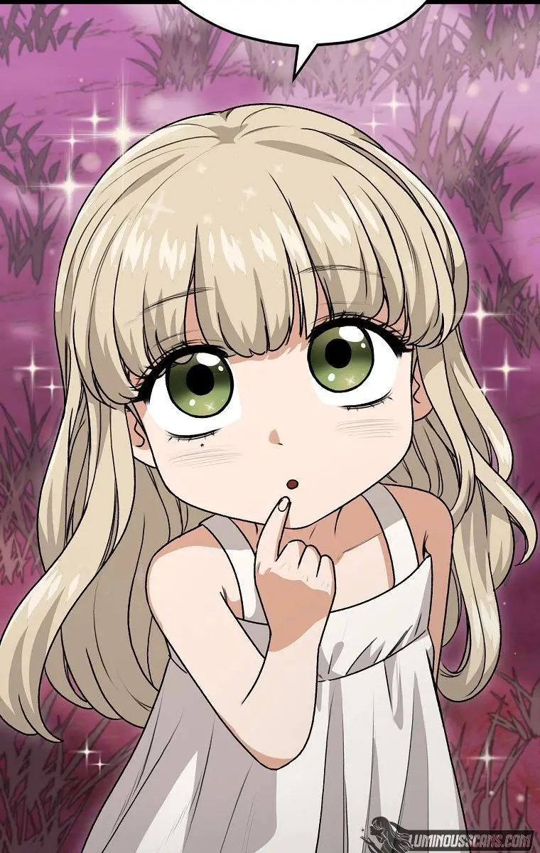 My Dad Is Too Strong Chapter 97 Page 104