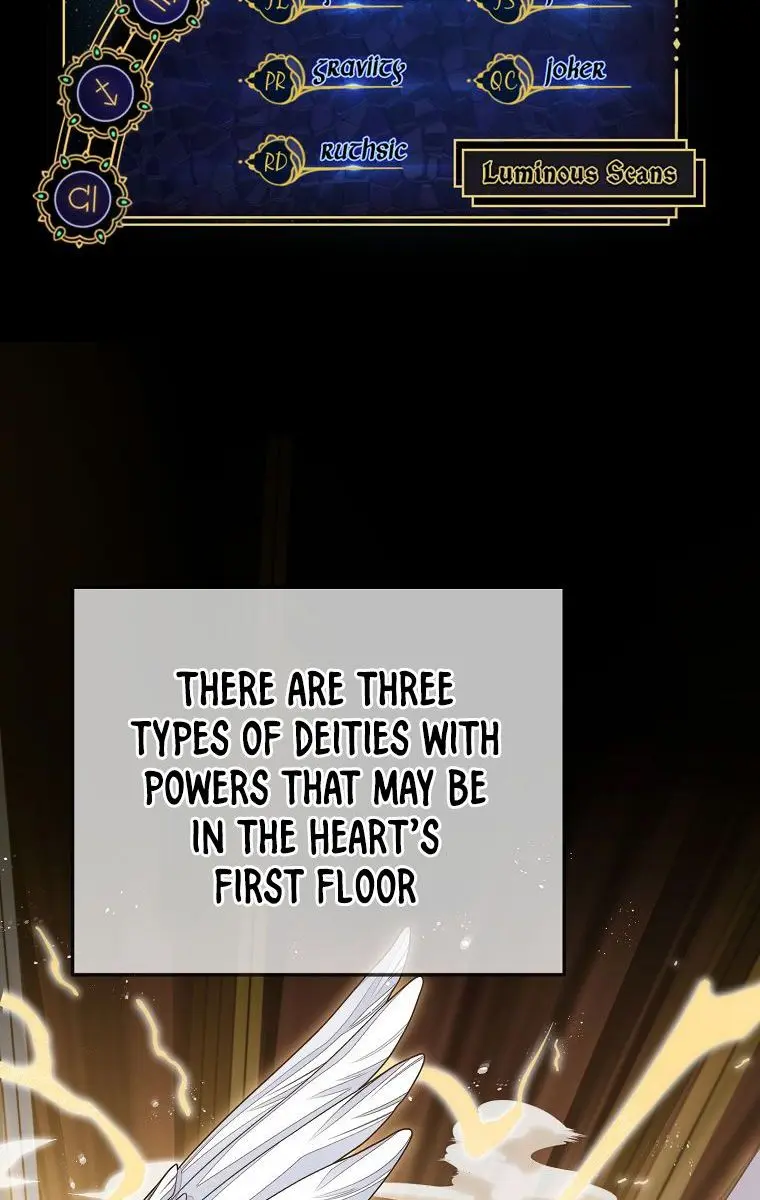 My Dad Is Too Strong Chapter 98 Page 2