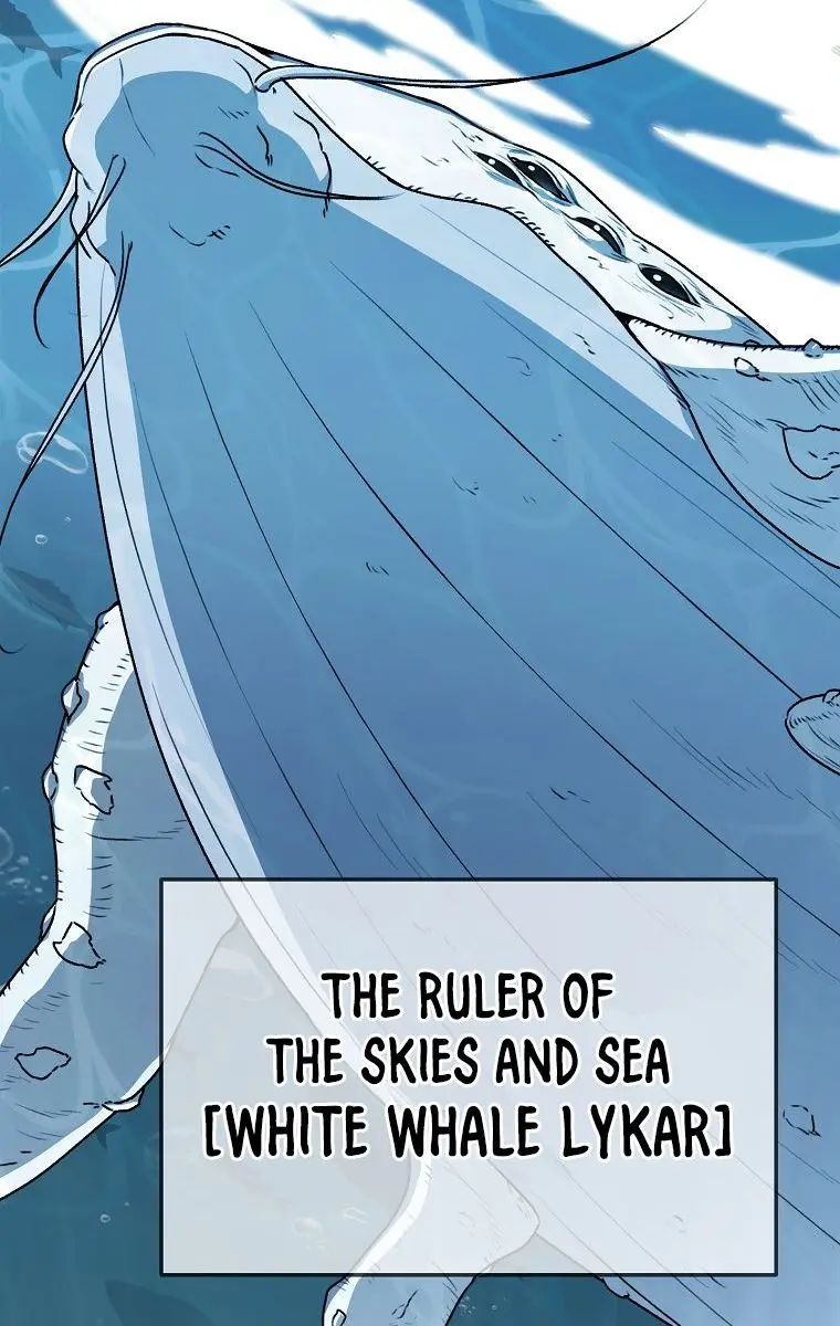 My Dad Is Too Strong Chapter 98 Page 4