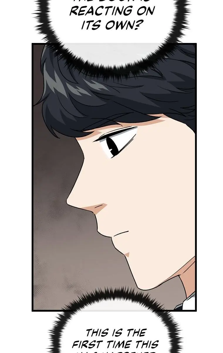 My Dad Is Too Strong Chapter 98 Page 7