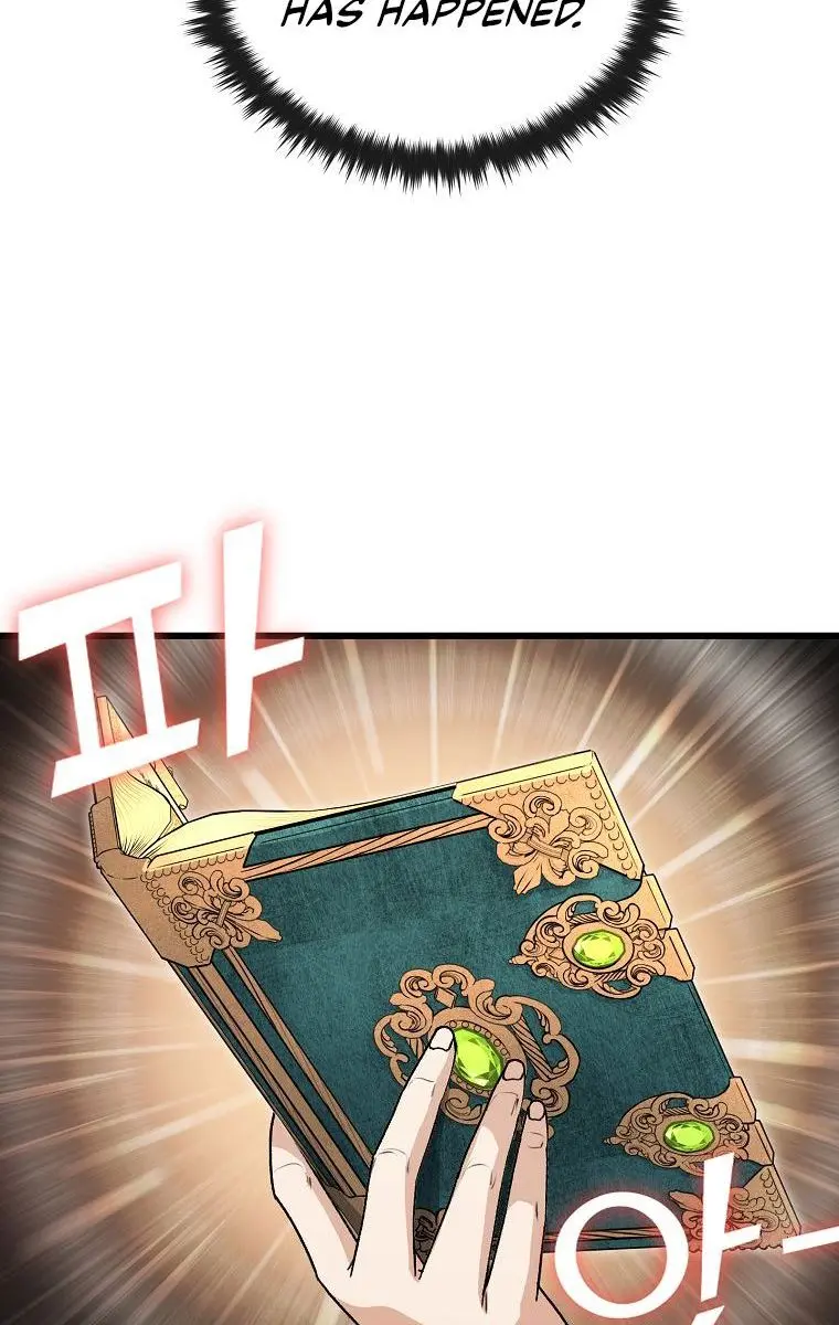 My Dad Is Too Strong Chapter 98 Page 8