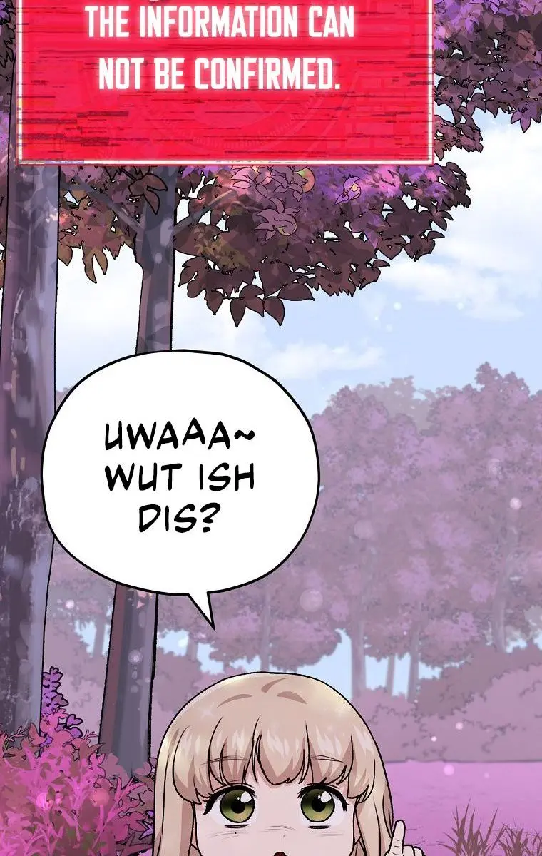 My Dad Is Too Strong Chapter 98 Page 10