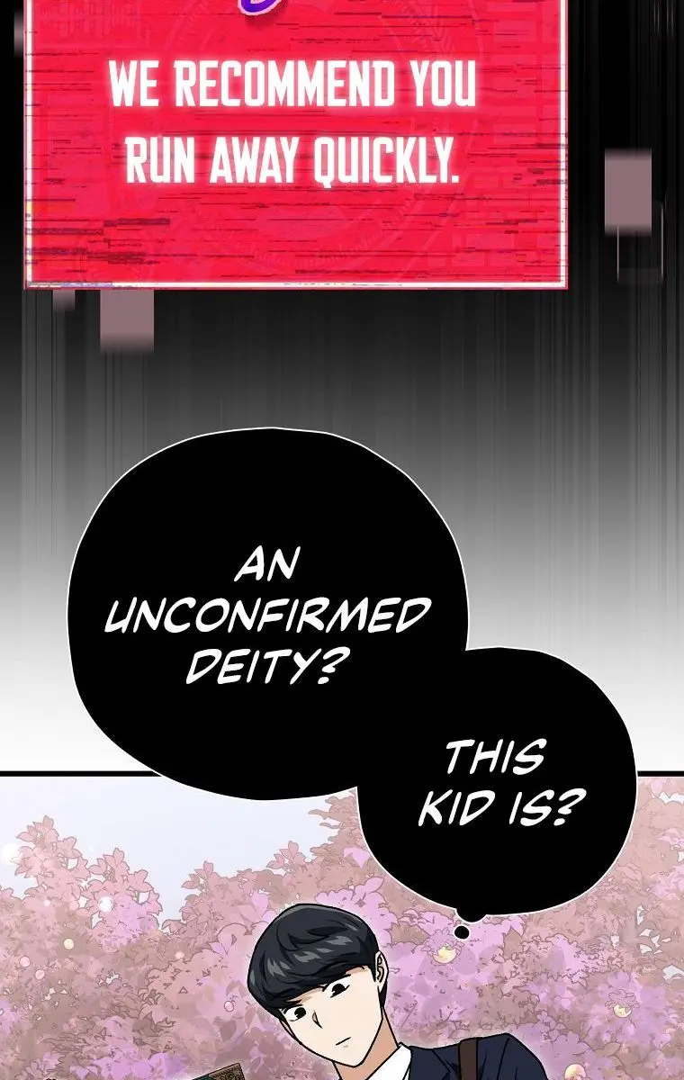 My Dad Is Too Strong Chapter 98 Page 13