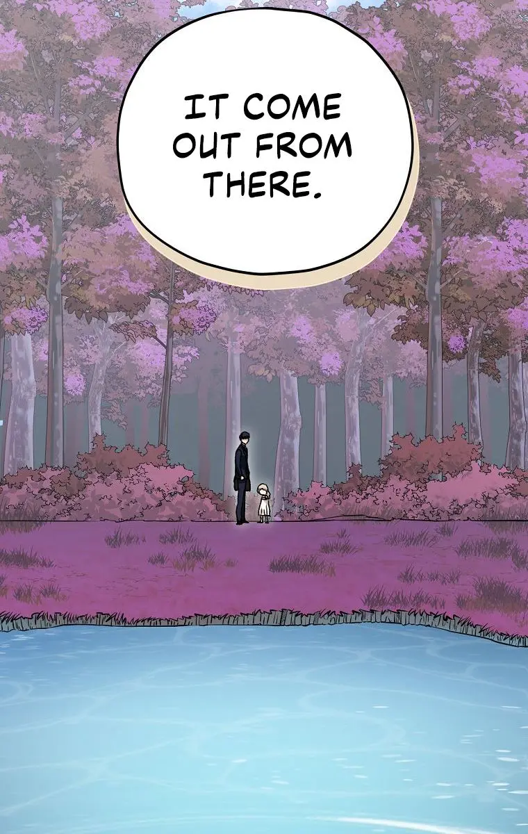 My Dad Is Too Strong Chapter 98 Page 18