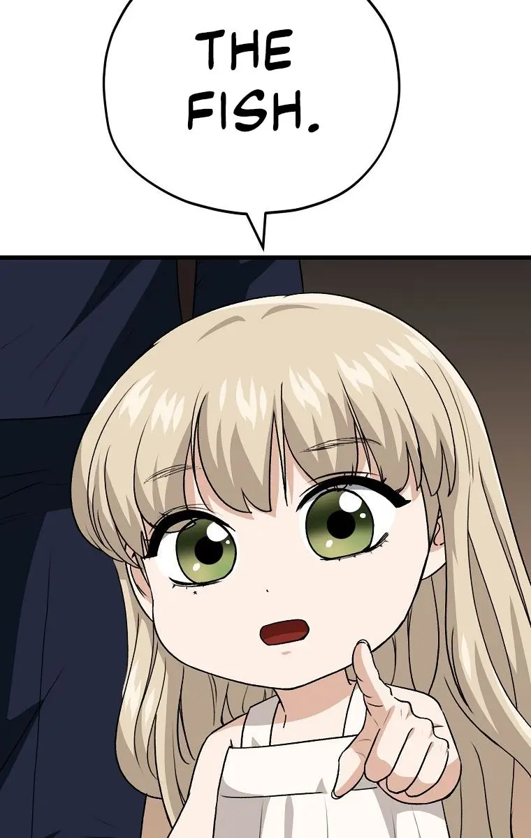 My Dad Is Too Strong Chapter 98 Page 20