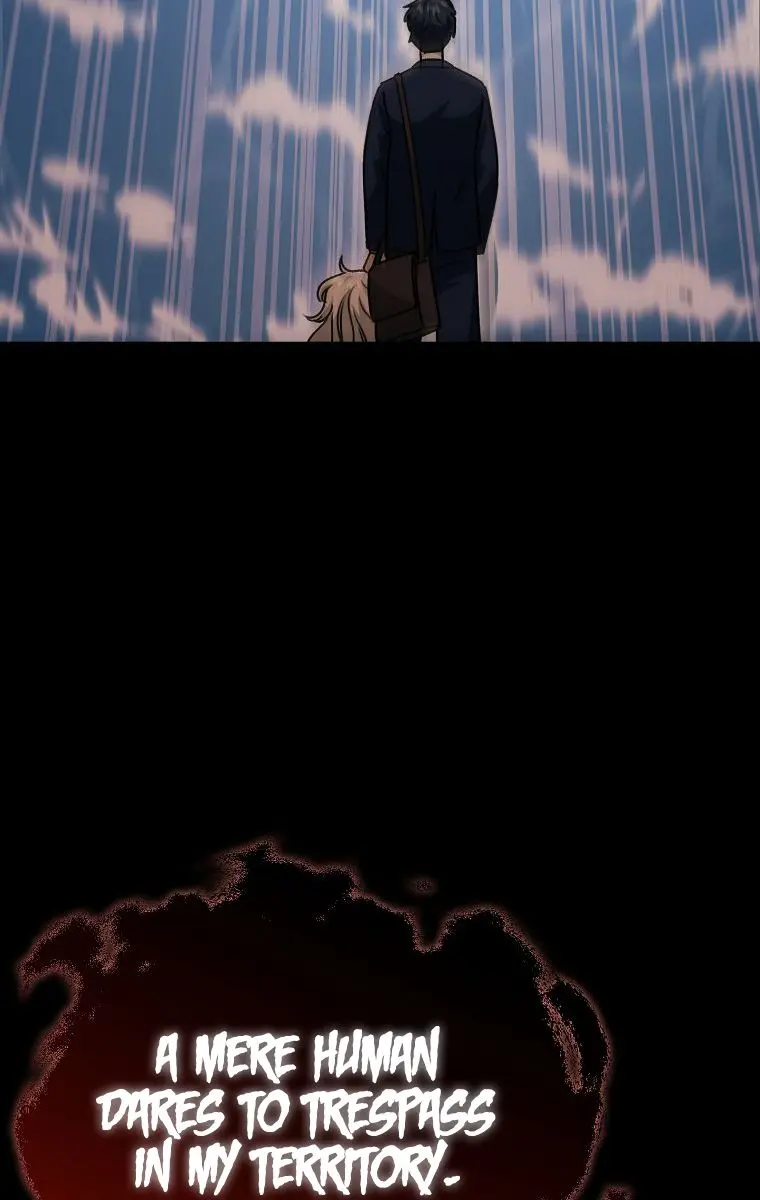 My Dad Is Too Strong Chapter 98 Page 24