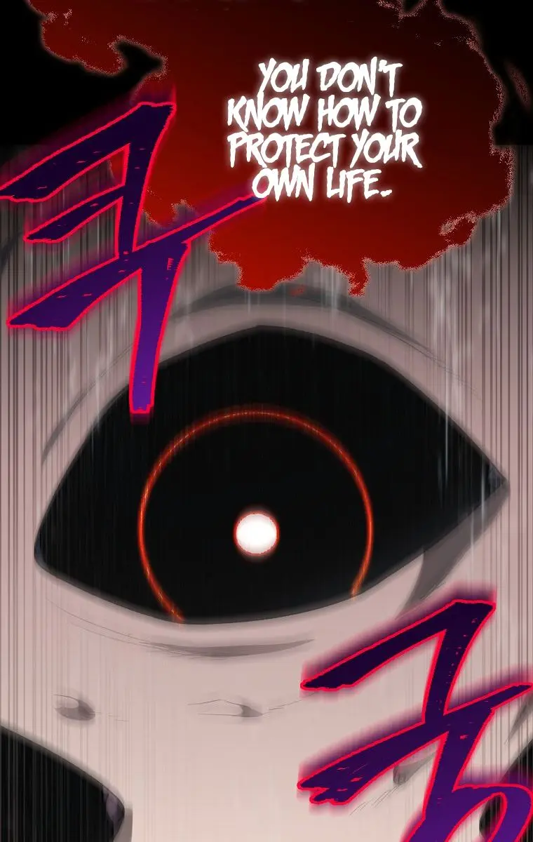 My Dad Is Too Strong Chapter 98 Page 25