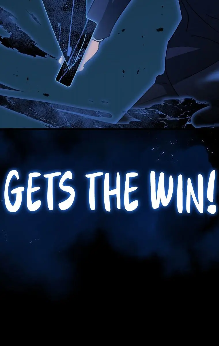 My Dad Is Too Strong Chapter 98 Page 31