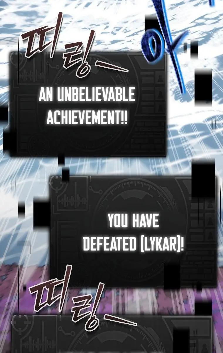 My Dad Is Too Strong Chapter 98 Page 35