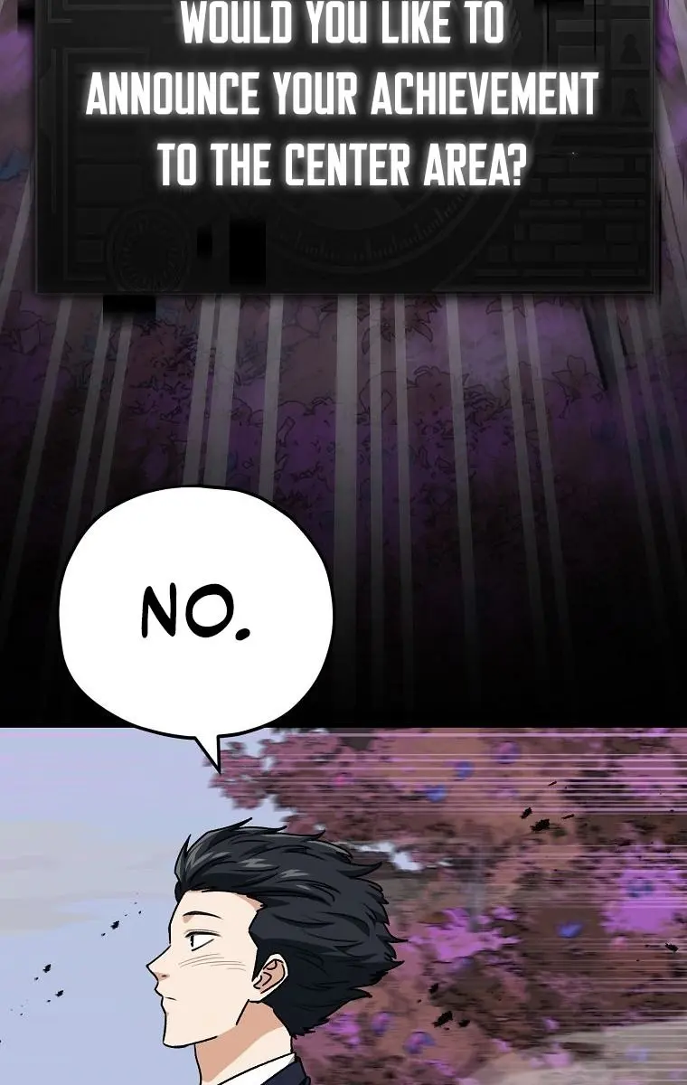 My Dad Is Too Strong Chapter 98 Page 36