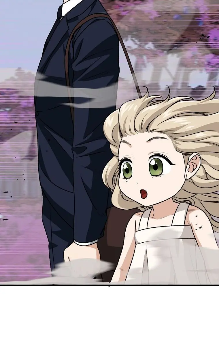 My Dad Is Too Strong Chapter 98 Page 37