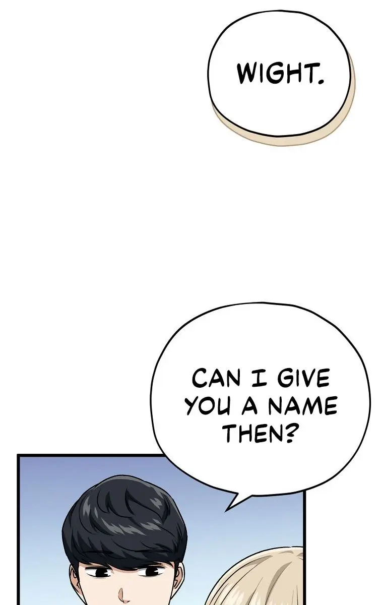 My Dad Is Too Strong Chapter 98 Page 42