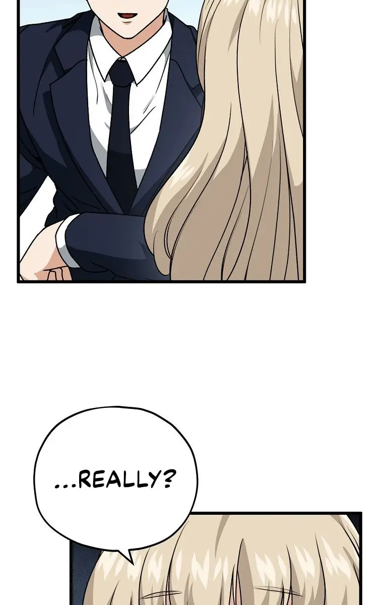 My Dad Is Too Strong Chapter 98 Page 43