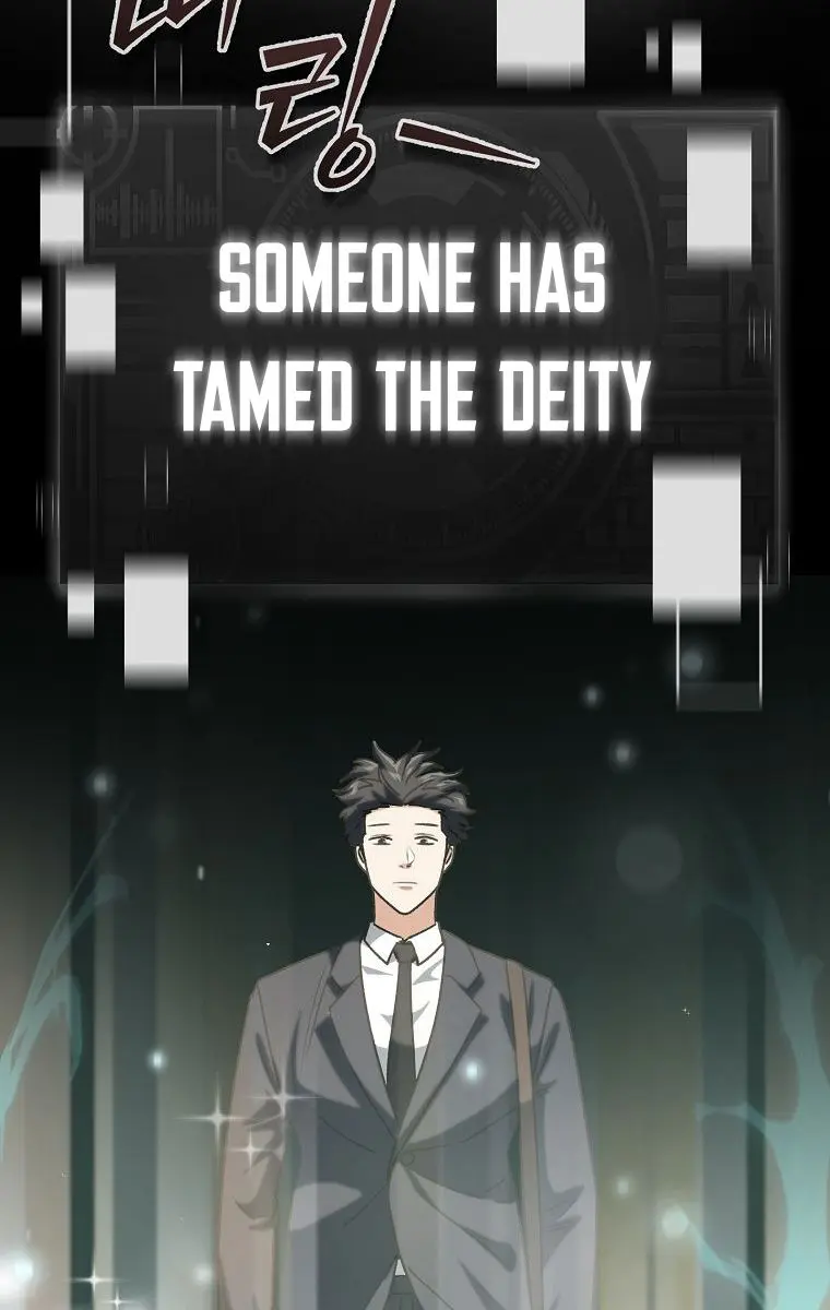 My Dad Is Too Strong Chapter 98 Page 49