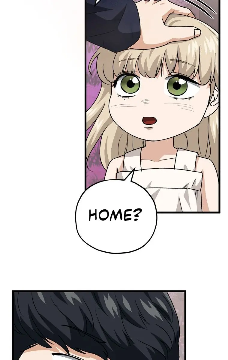 My Dad Is Too Strong Chapter 98 Page 55