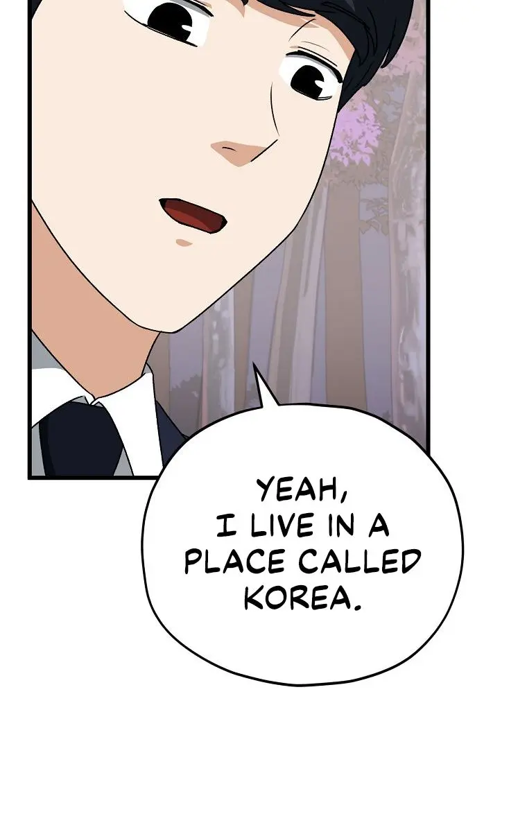 My Dad Is Too Strong Chapter 98 Page 56